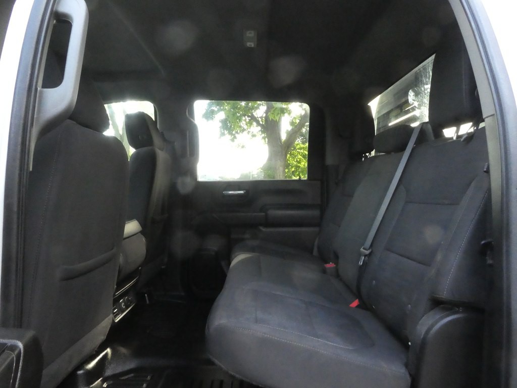 2022 Chevrolet Silverado 1500 Image 16