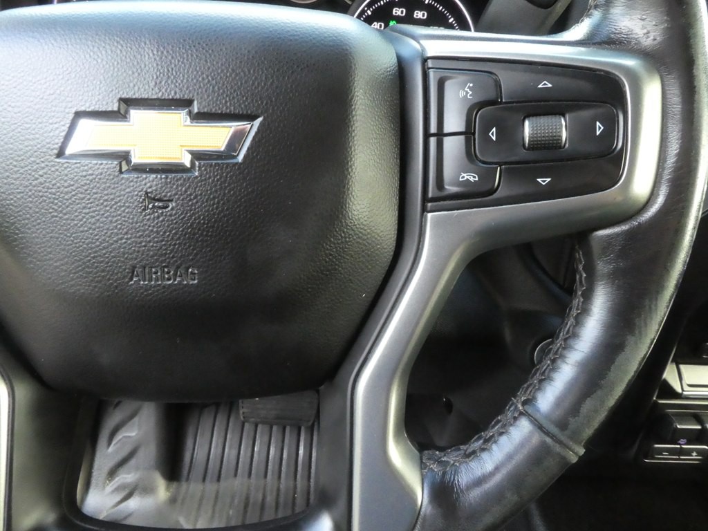 2022 Chevrolet Silverado 1500 Image 24