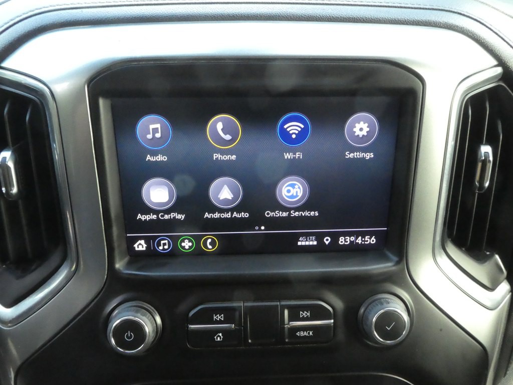 2022 Chevrolet Silverado 1500 Image 25
