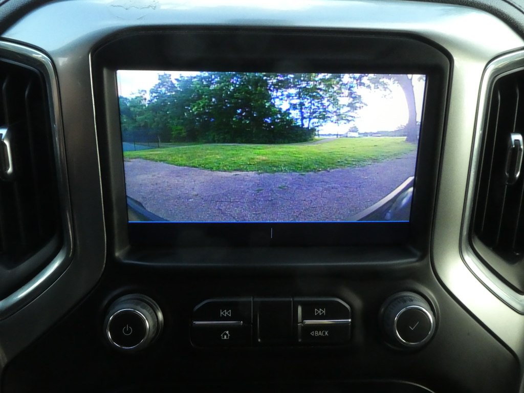 2022 Chevrolet Silverado 1500 Image 26