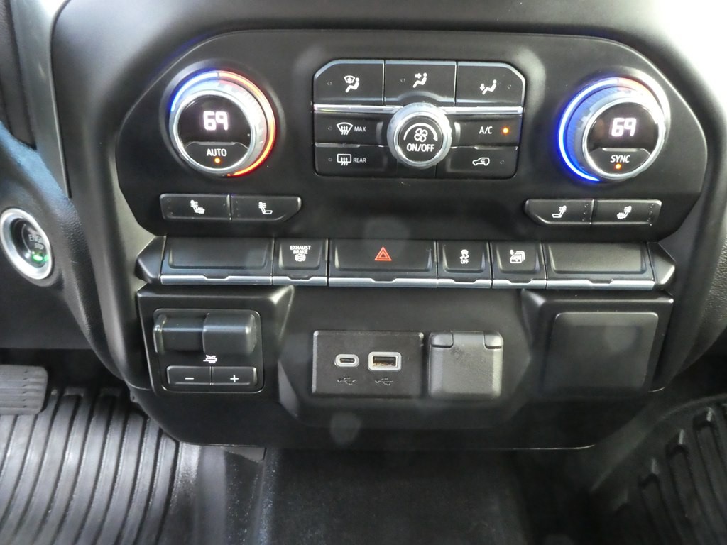 2022 Chevrolet Silverado 1500 Image 27