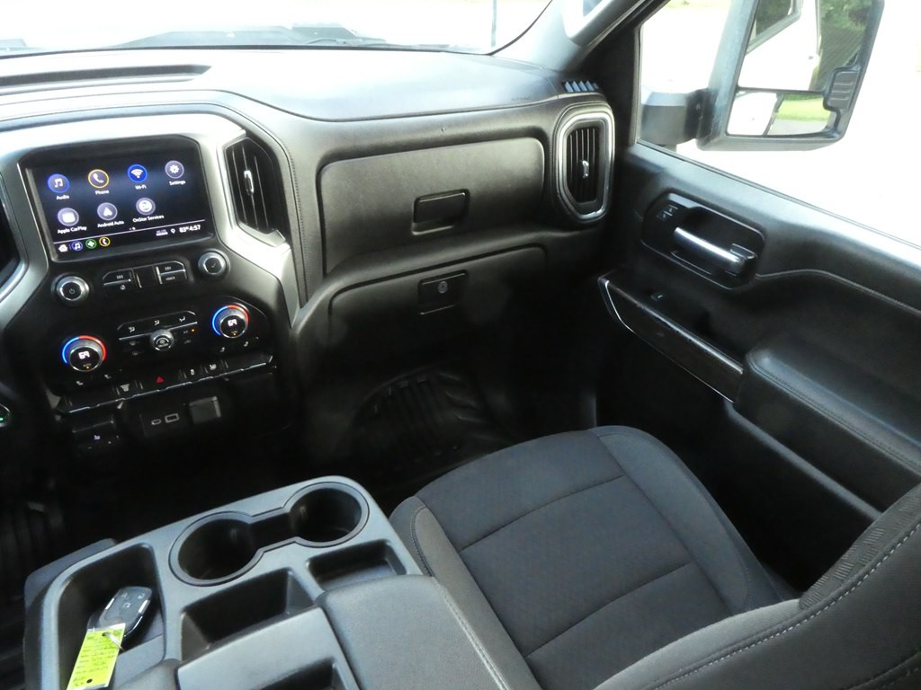 2022 Chevrolet Silverado 1500 Image 29