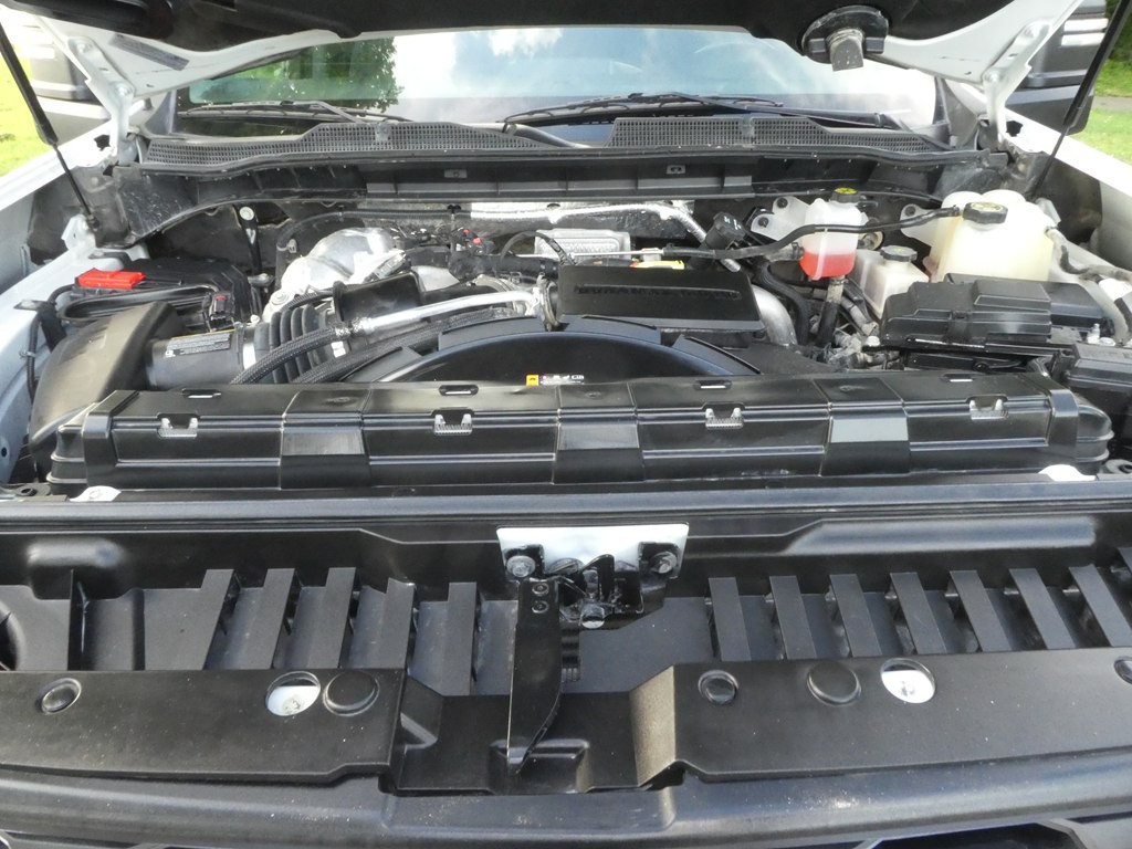 2022 Chevrolet Silverado 1500 Image 31