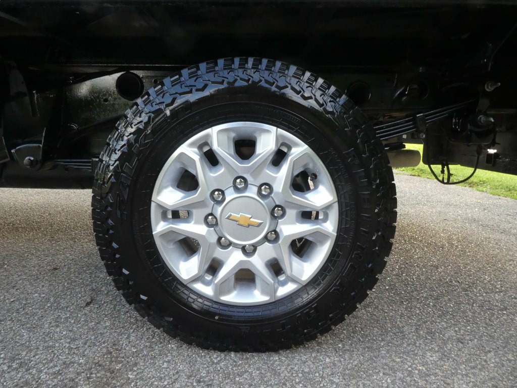 2022 Chevrolet Silverado 1500 Image 35