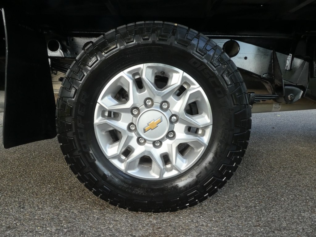 2022 Chevrolet Silverado 1500 Image 36