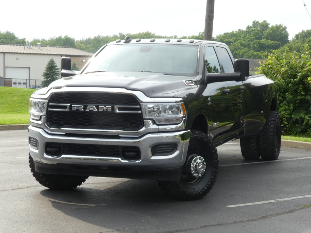 2022 RAM 3500 Image 1