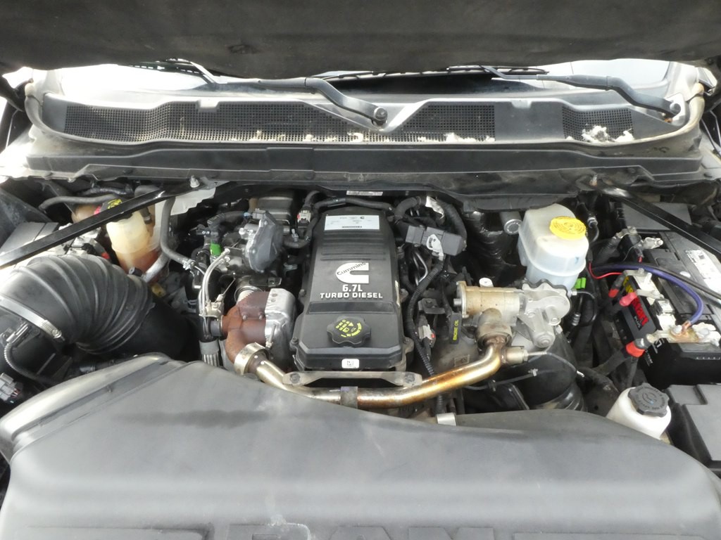 2022 RAM 3500 Image 23