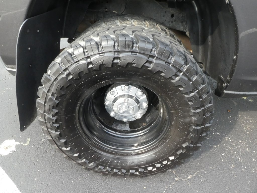 2022 RAM 3500 Image 27