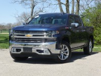 Image for 2019 Chevrolet Silverado 1500 LTZ ID: 6694292