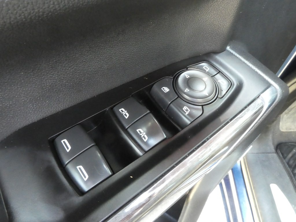 2019 Chevrolet Silverado 1500 Image 11