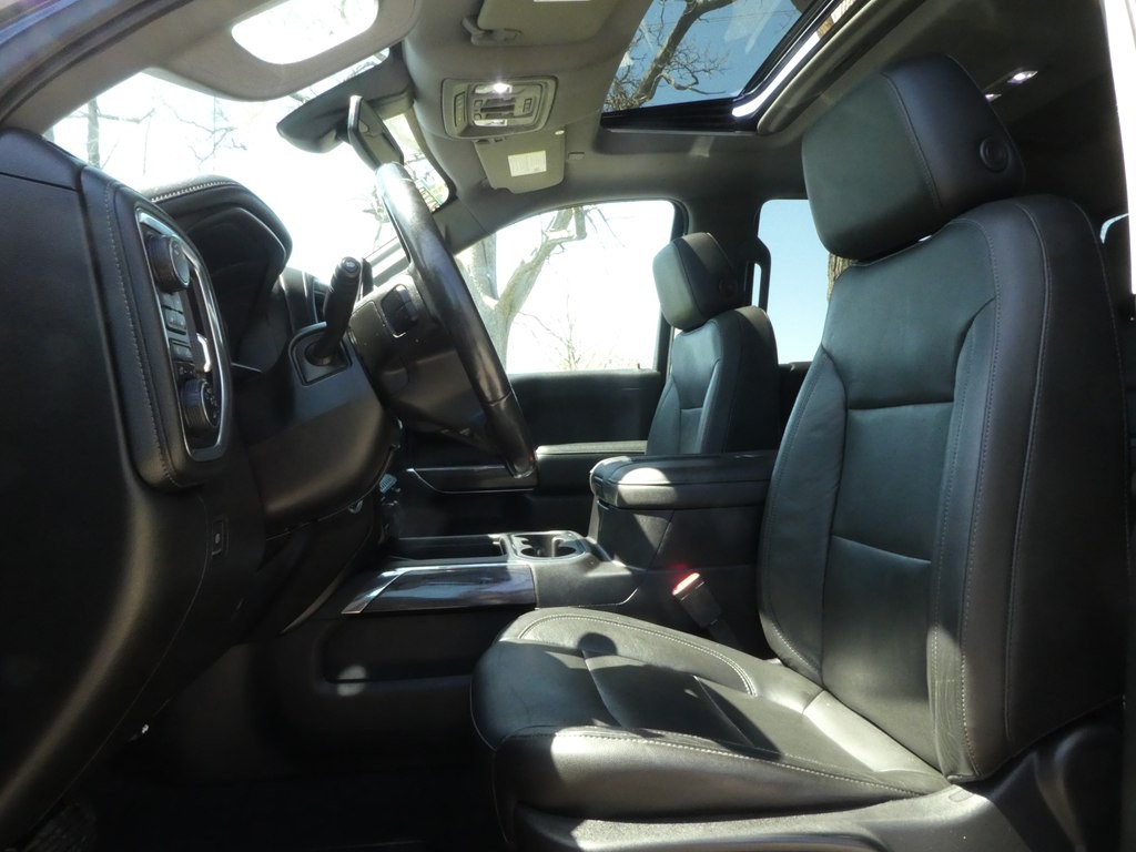 2019 Chevrolet Silverado 1500 Image 14