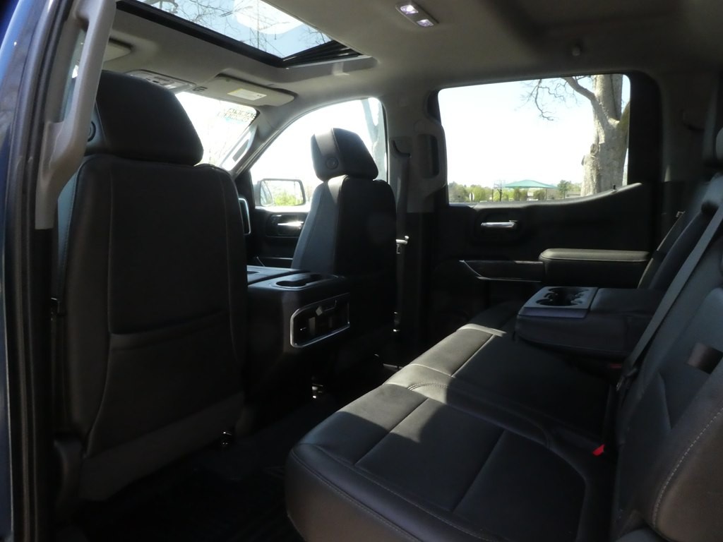 2019 Chevrolet Silverado 1500 Image 15