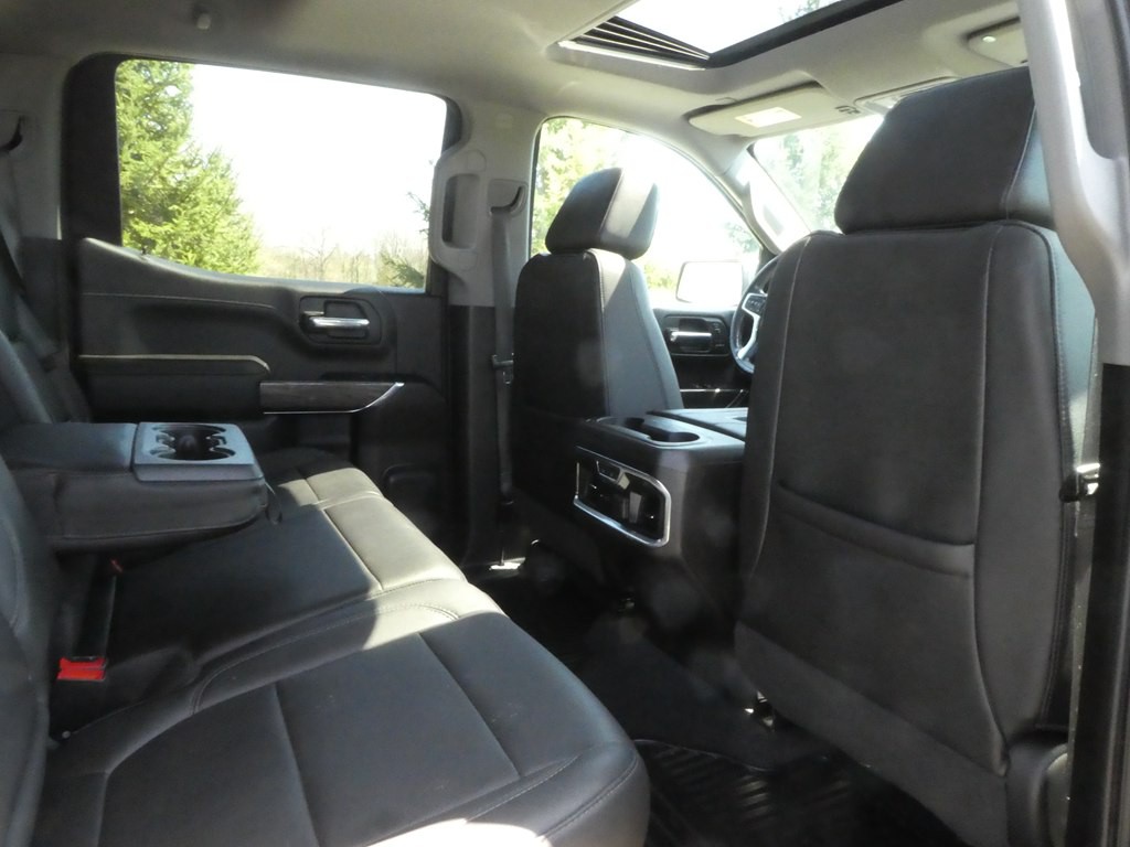 2019 Chevrolet Silverado 1500 Image 17