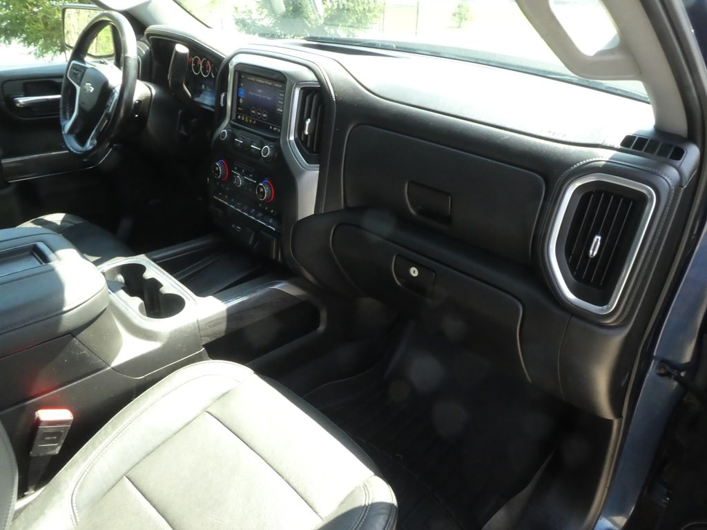 2019 Chevrolet Silverado 1500 Image 19