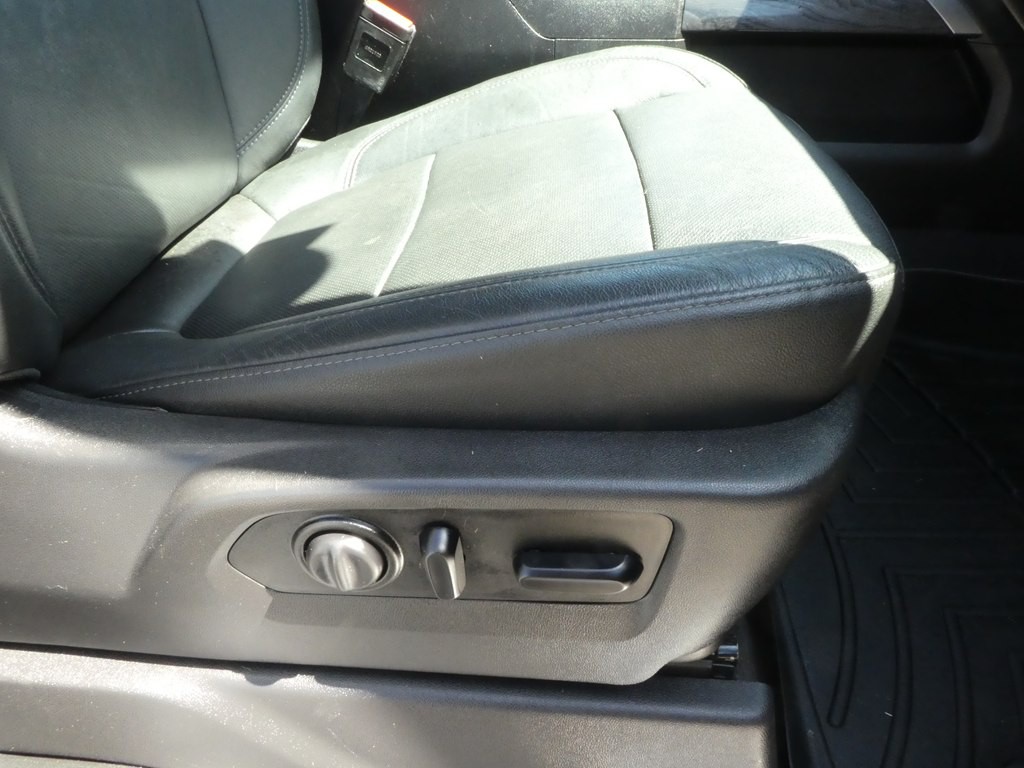 2019 Chevrolet Silverado 1500 Image 20