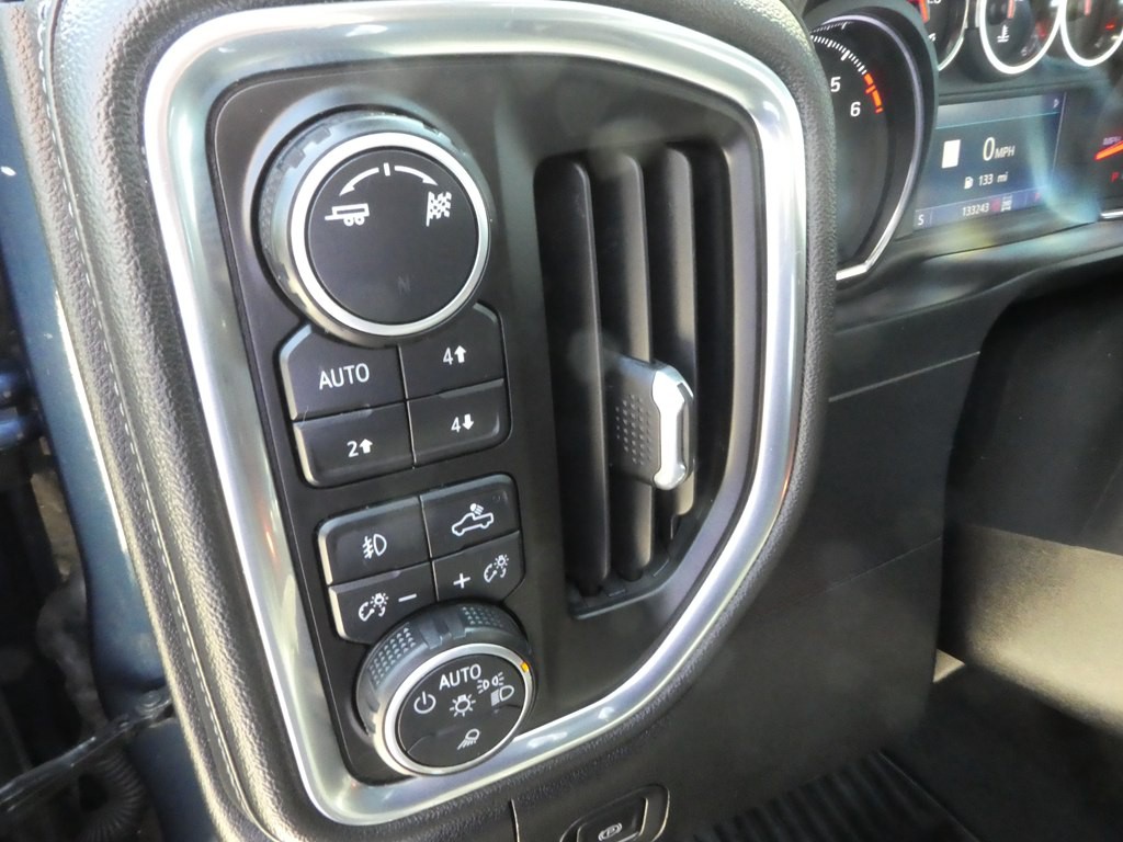 2019 Chevrolet Silverado 1500 Image 22
