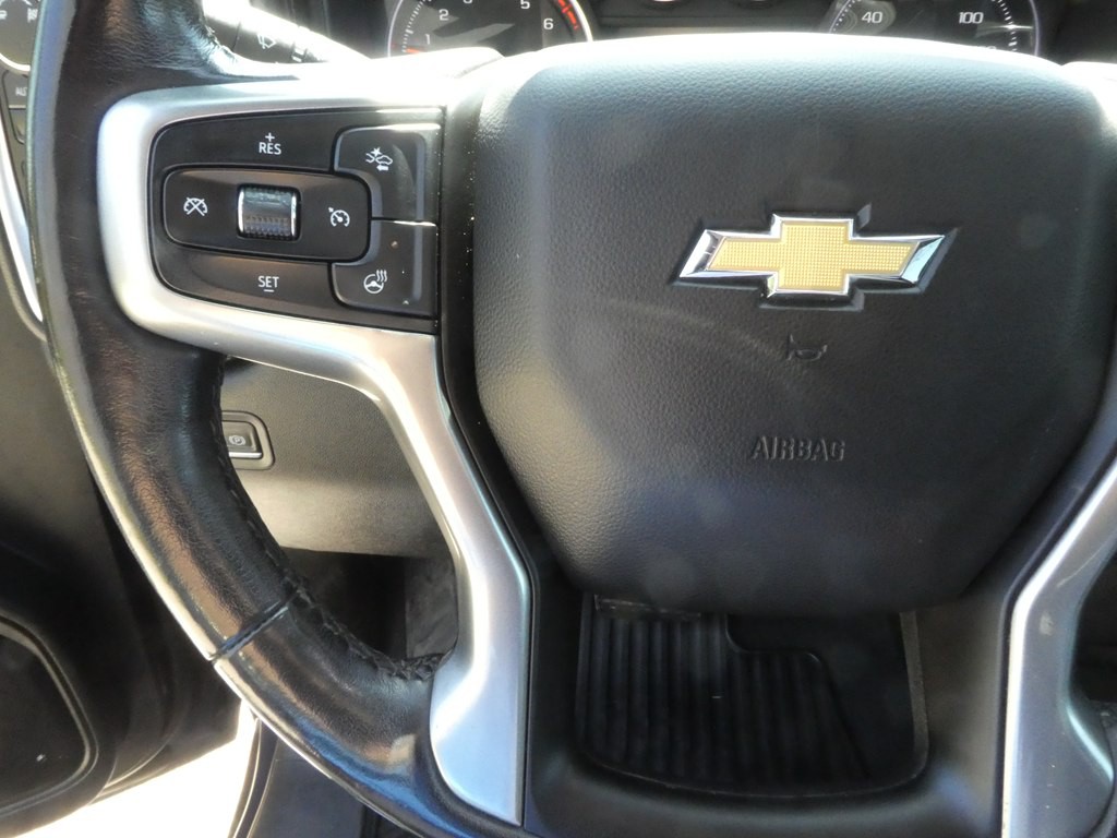 2019 Chevrolet Silverado 1500 Image 24