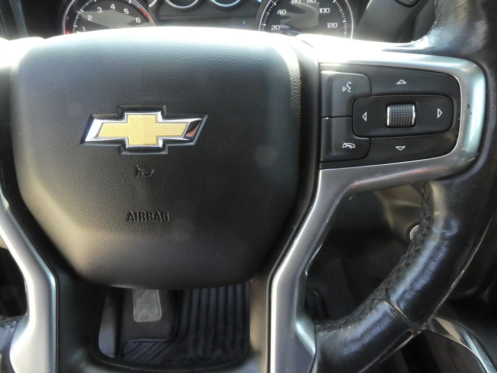 2019 Chevrolet Silverado 1500 Image 25
