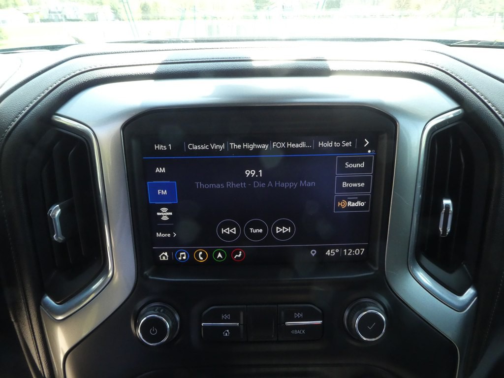2019 Chevrolet Silverado 1500 Image 26
