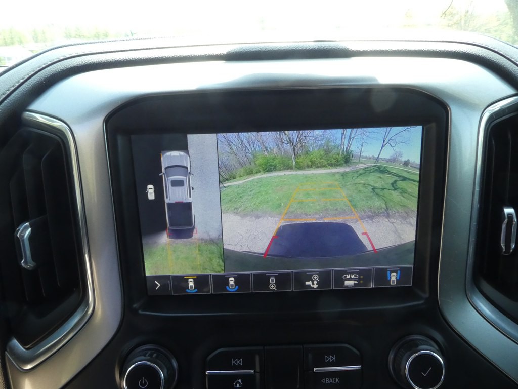 2019 Chevrolet Silverado 1500 Image 27