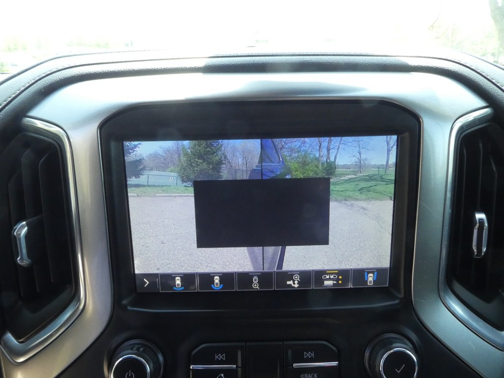 2019 Chevrolet Silverado 1500 Image 28