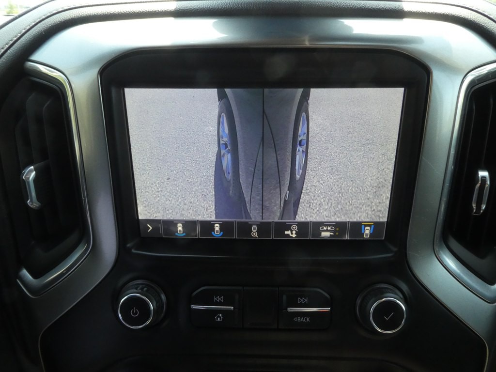 2019 Chevrolet Silverado 1500 Image 29