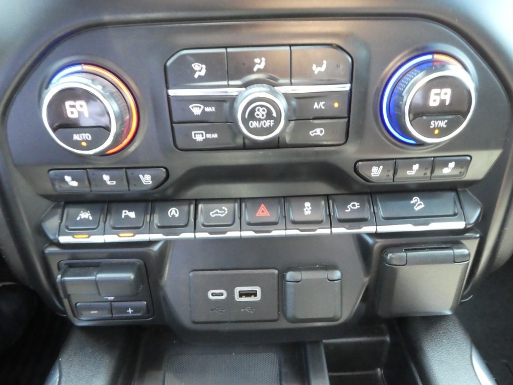 2019 Chevrolet Silverado 1500 Image 30