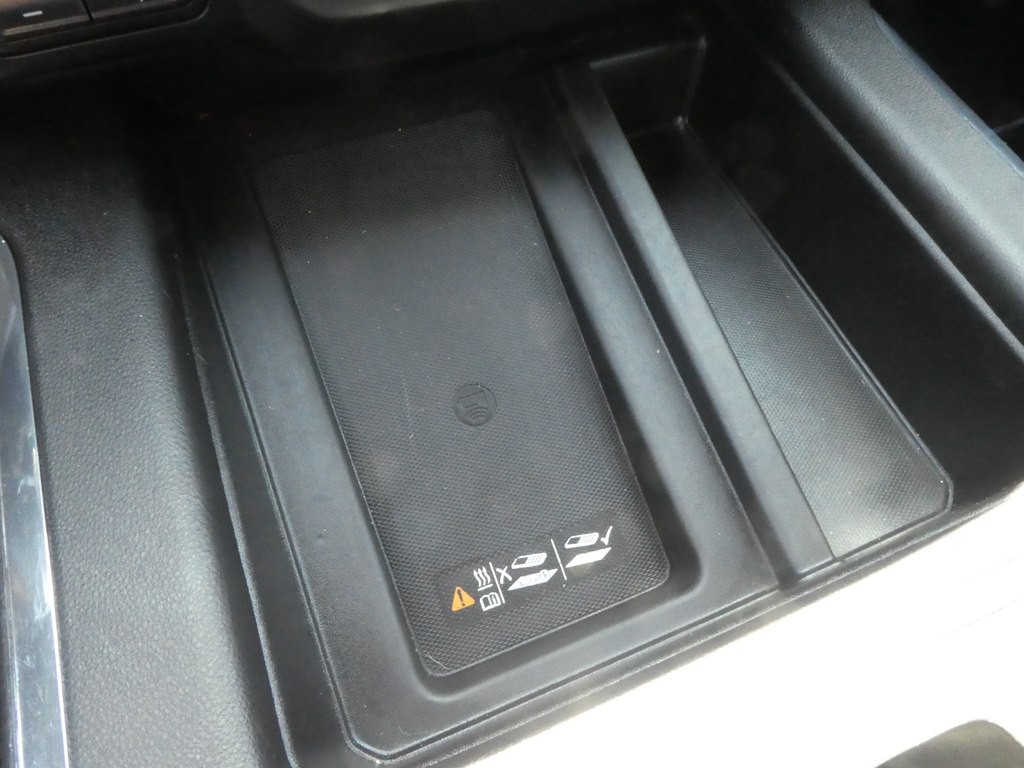 2019 Chevrolet Silverado 1500 Image 31