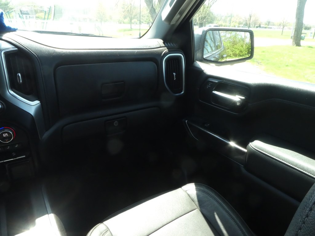 2019 Chevrolet Silverado 1500 Image 33