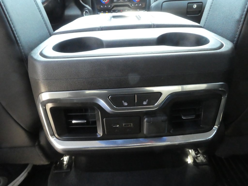 2019 Chevrolet Silverado 1500 Image 36