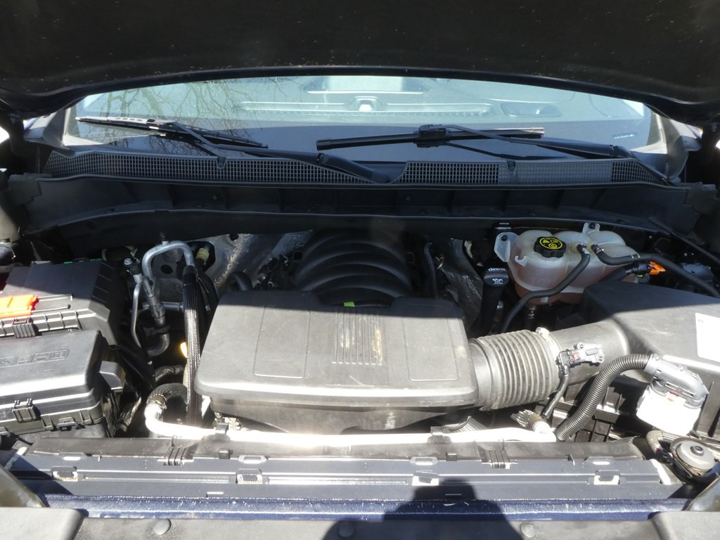2019 Chevrolet Silverado 1500 Image 37