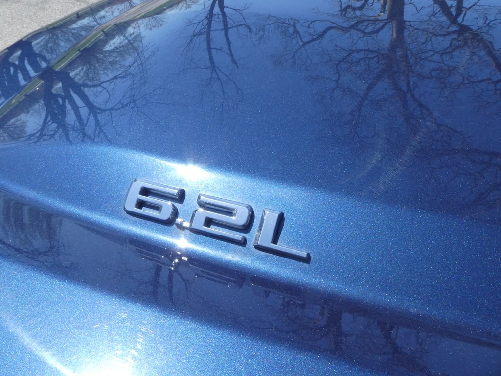 2019 Chevrolet Silverado 1500 Image 38