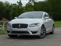 Image for 2017 Lincoln MKZ Reserve ID: 6718666