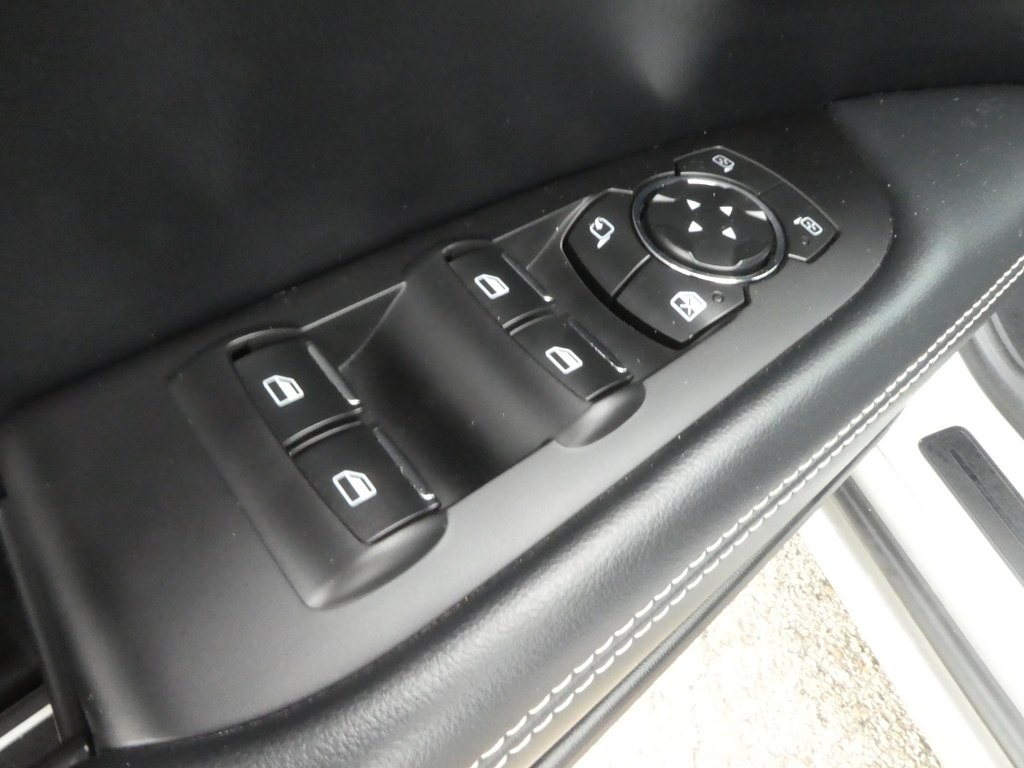 2017 Lincoln MKZ Image 11
