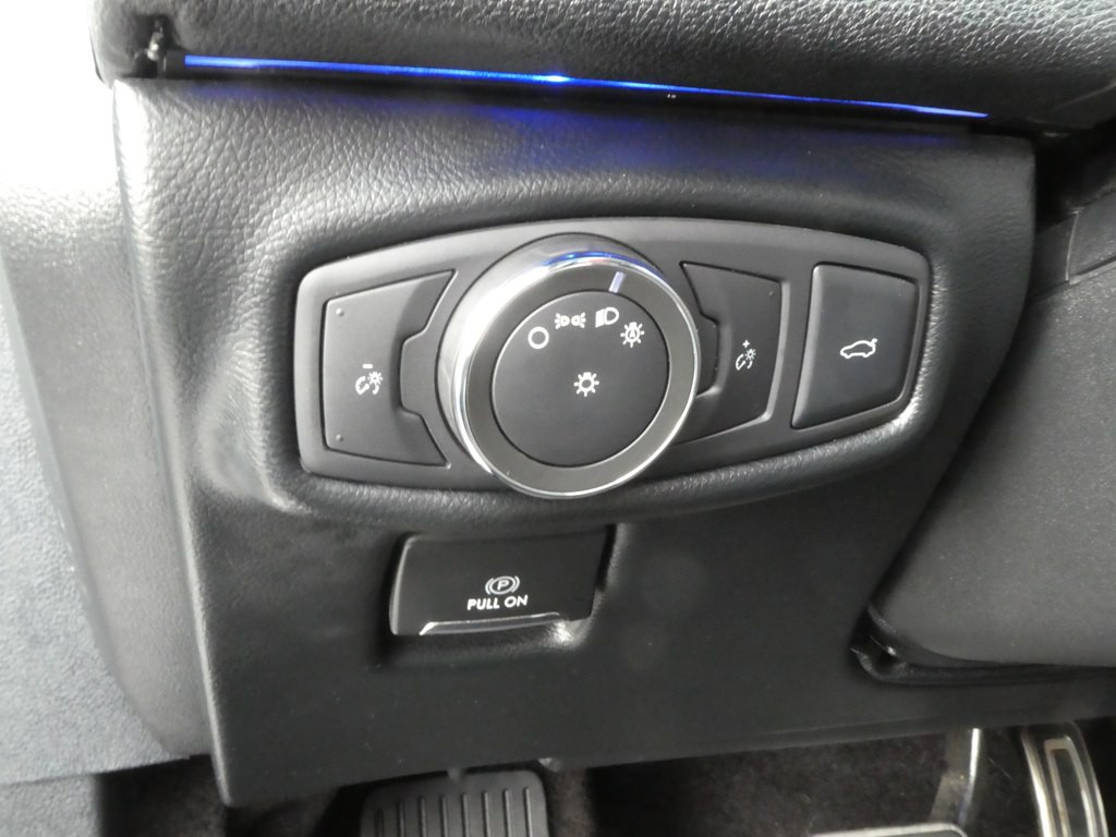 2017 Lincoln MKZ Image 22