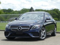 Image for 2017 Mercedes-Benz E-Class E 300 4MATIC ID: 6720871