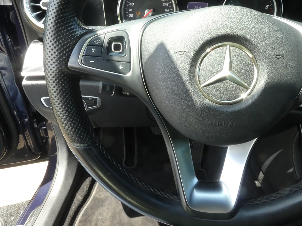 2017 Mercedes-Benz E-Class Image 24