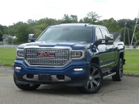 Image for 2017 GMC Sierra 1500 1500 DENALI ID: 6720882