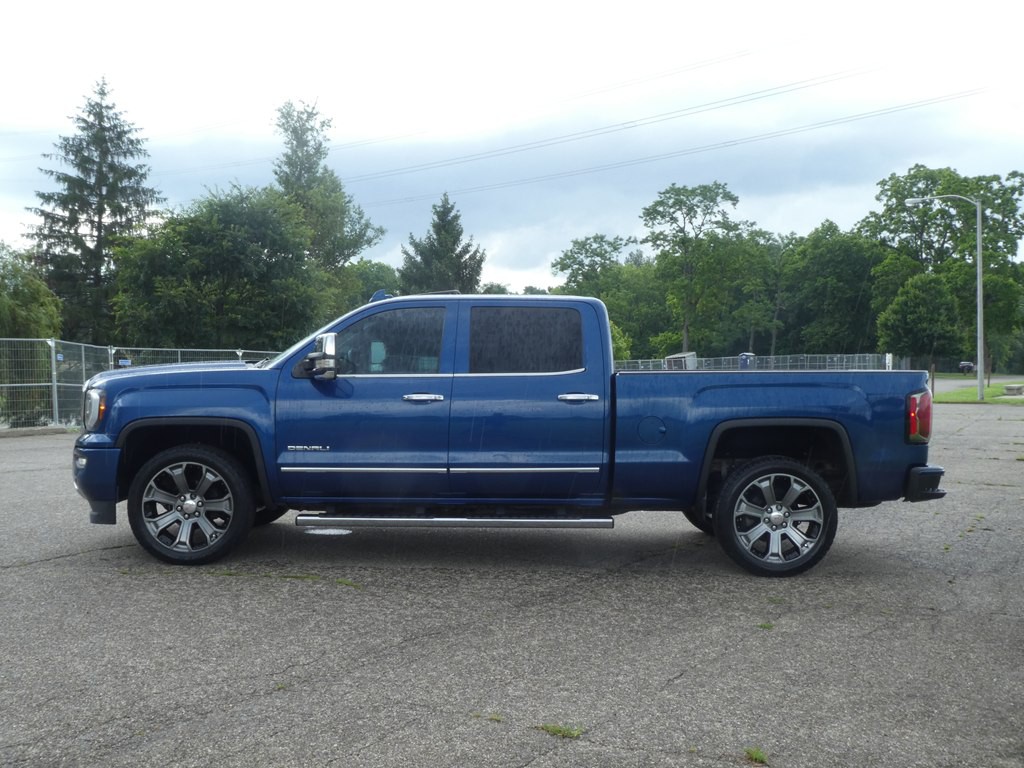 2017 GMC Sierra 1500 Image 9