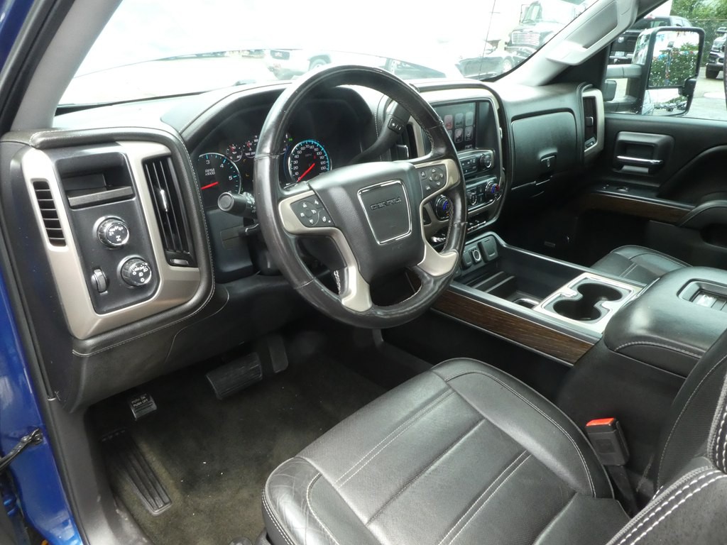 2017 GMC Sierra 1500 Image 12