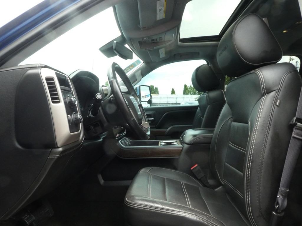 2017 GMC Sierra 1500 Image 14
