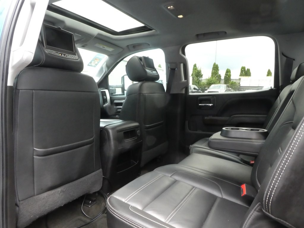2017 GMC Sierra 1500 Image 15
