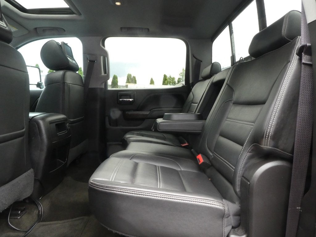 2017 GMC Sierra 1500 Image 16