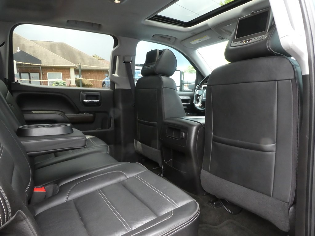 2017 GMC Sierra 1500 Image 17