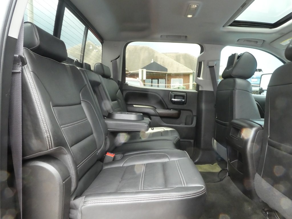 2017 GMC Sierra 1500 Image 18