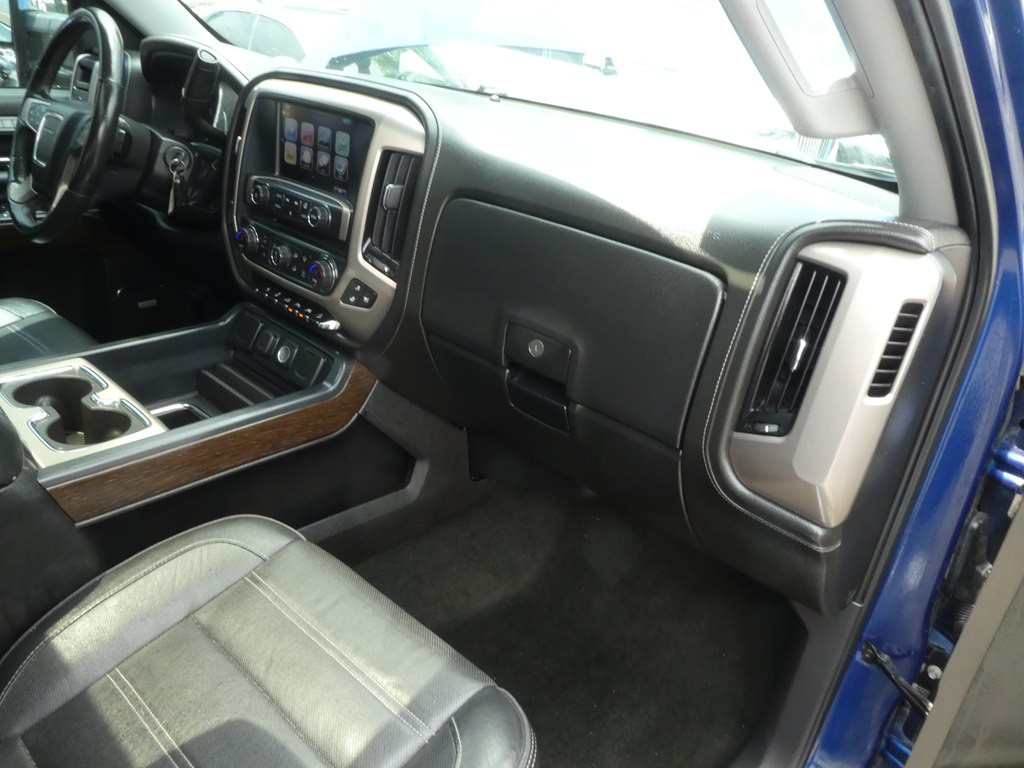 2017 GMC Sierra 1500 Image 19