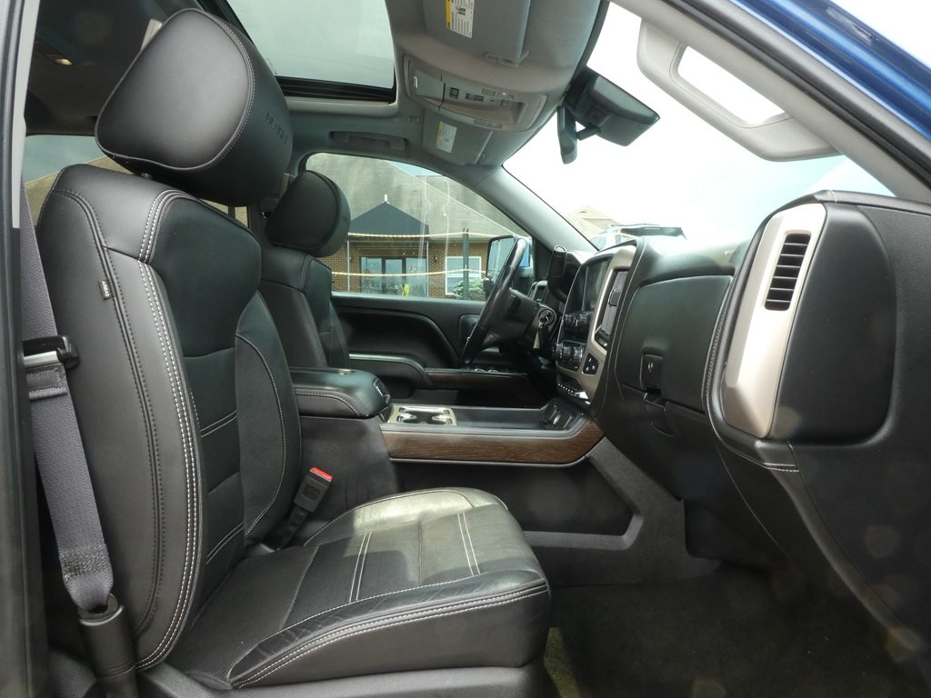 2017 GMC Sierra 1500 Image 21