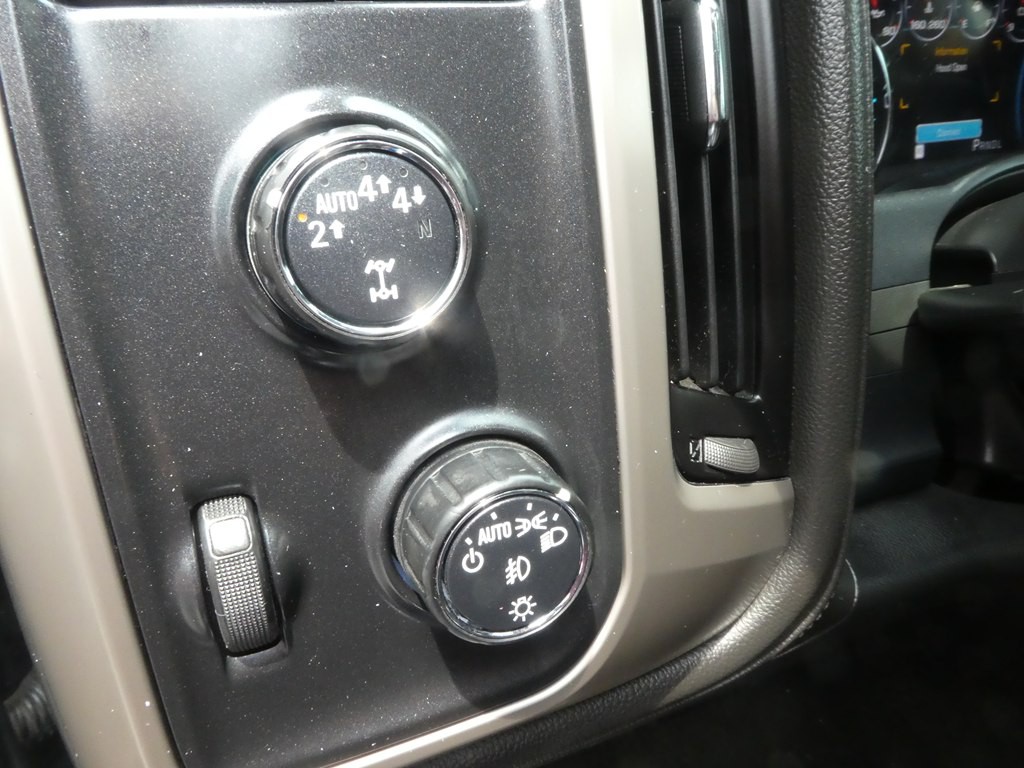 2017 GMC Sierra 1500 Image 22