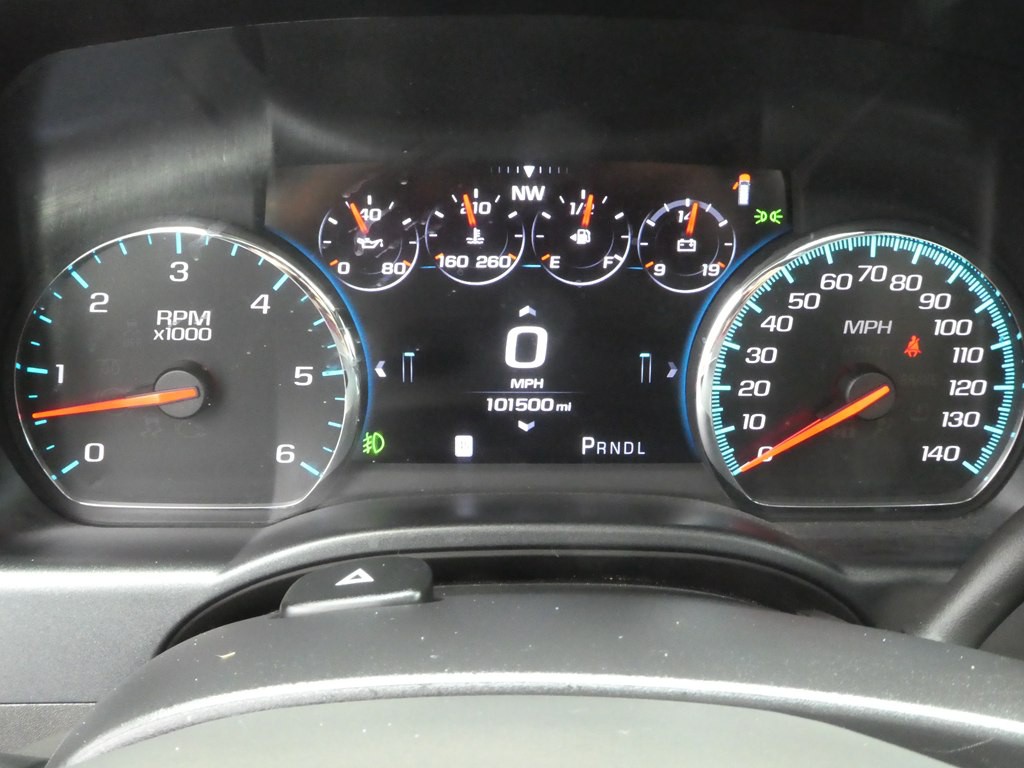 2017 GMC Sierra 1500 Image 23