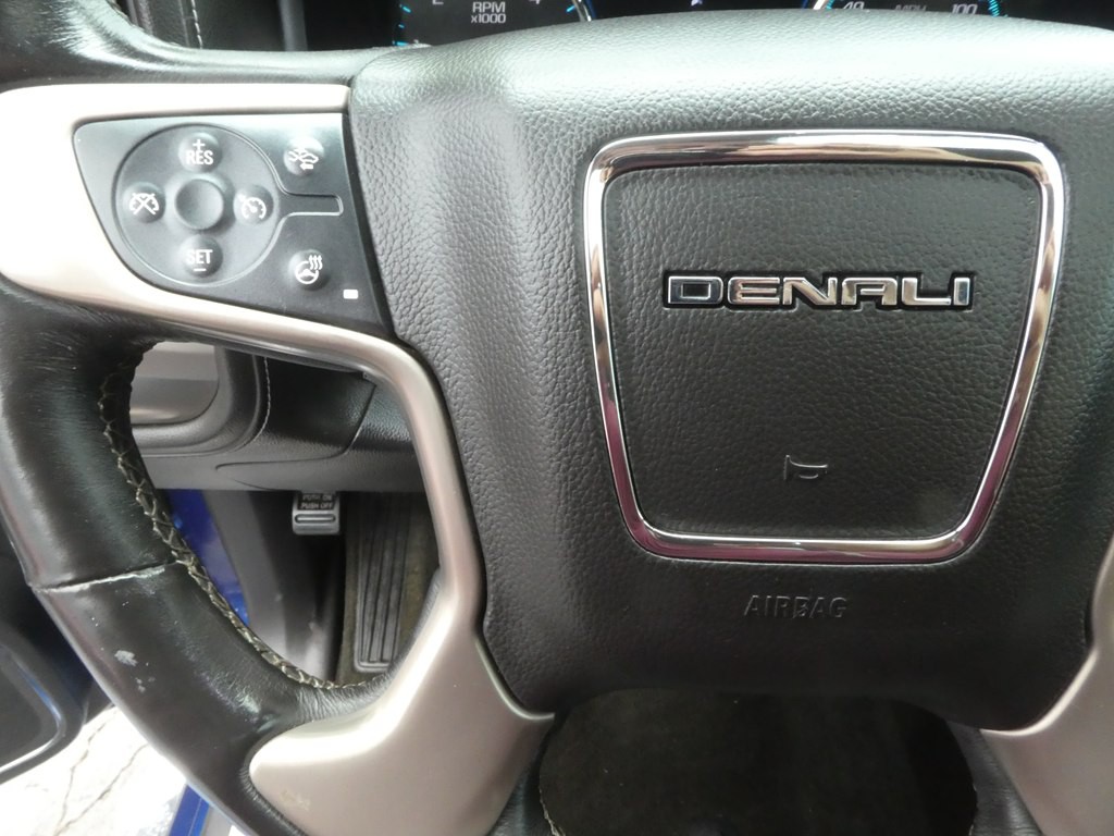 2017 GMC Sierra 1500 Image 24